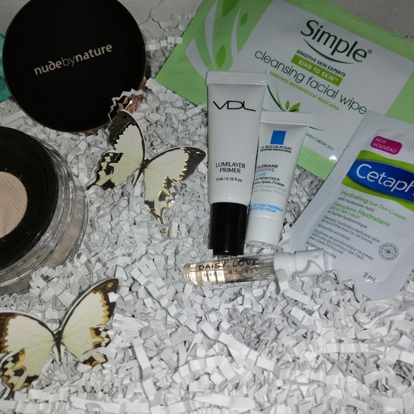 Translucent Loose Finishing powder - Picture 2 of 2